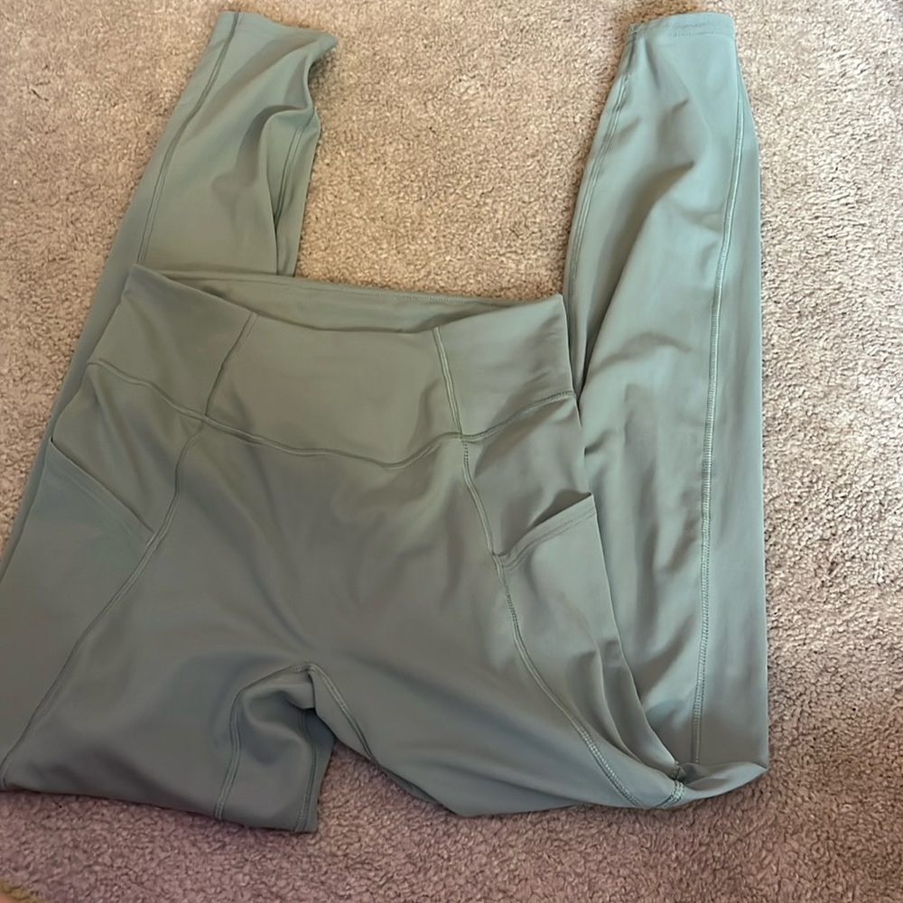 Gymshark Whitney Simmons Leggings